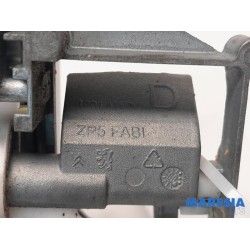 Citroen - C5 - Türgriff 4-türig rechts hinten
