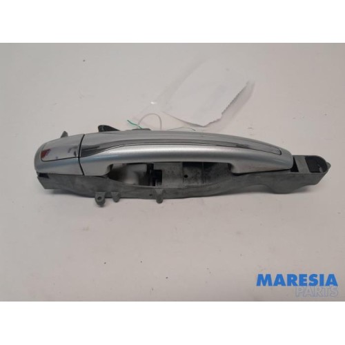 Citroen - C5 - Rear door handle 4-door, right