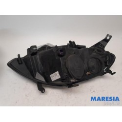Lancia - Y(Psilon) - Scheinwerfer links