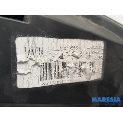 Lancia - Y(Psilon) - Scheinwerfer links