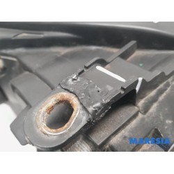 Lancia - Y(Psilon) - Scheinwerfer links