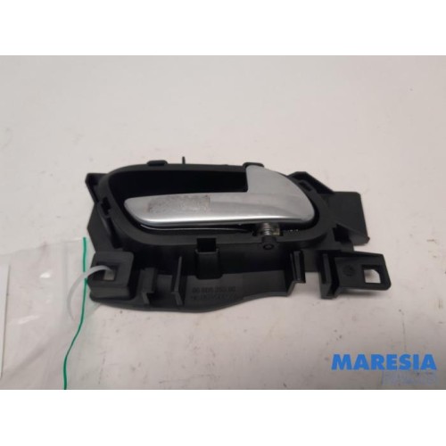 Citroen - C5 - Rear door handle 4-door, right