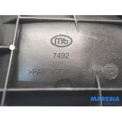 Citroen - C5 - Türgriff 4-türig links hinten