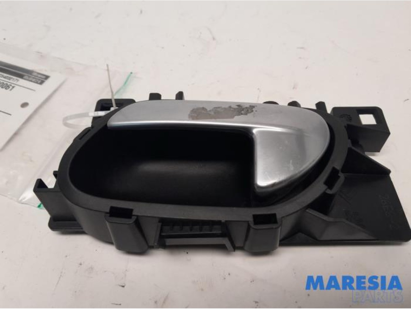 Citroen - C5 - Türgriff 4-türig links hinten