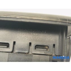 Citroen - C5 - Electric window switch