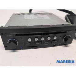 Citroen - C5 - Navigatie Set