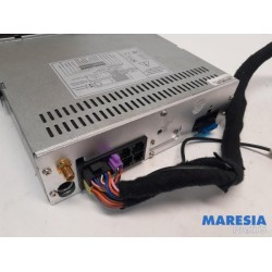 Citroen - C5 - Navigatie Set