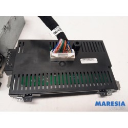 Citroen - C5 - Navigatie Set