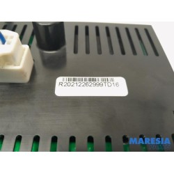 Citroen - C5 - Navigatie Set