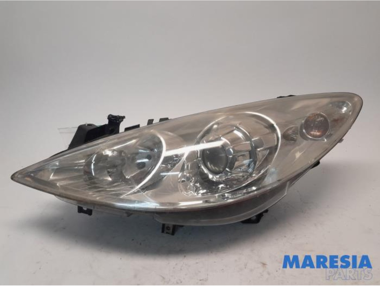 Peugeot - 307 - Headlight, left