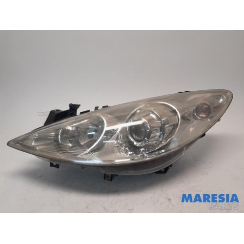 Peugeot - 307 - Koplamp links