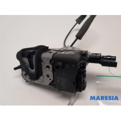 Citroen - C5 - Türschlossmechanik 4-türig links hinten