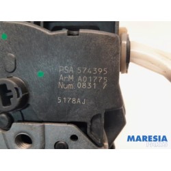 Citroen - C5 - Türschlossmechanik 4-türig links hinten