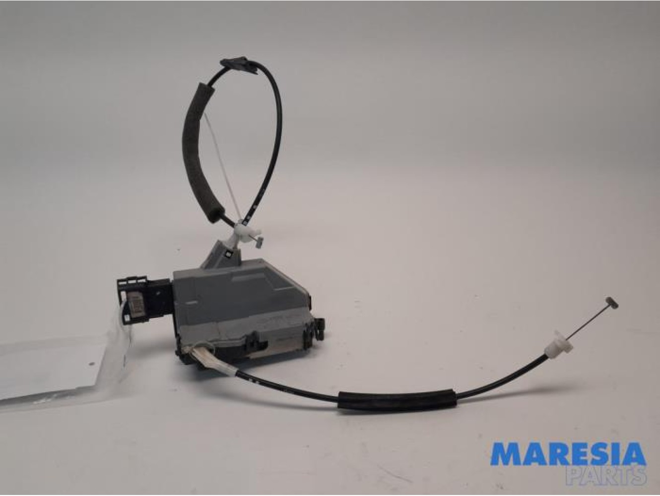 Citroen - C5 - Türschlossmechanik 4-türig links hinten