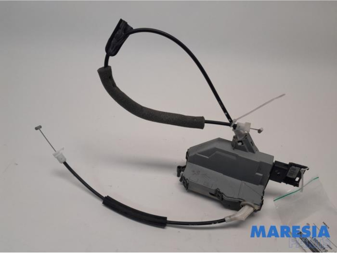 Citroen - C5 - Deurslot Mechaniek 4Deurs rechts-achter