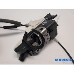 Citroen - C5 - Door lock mechanism 4-door, front left
