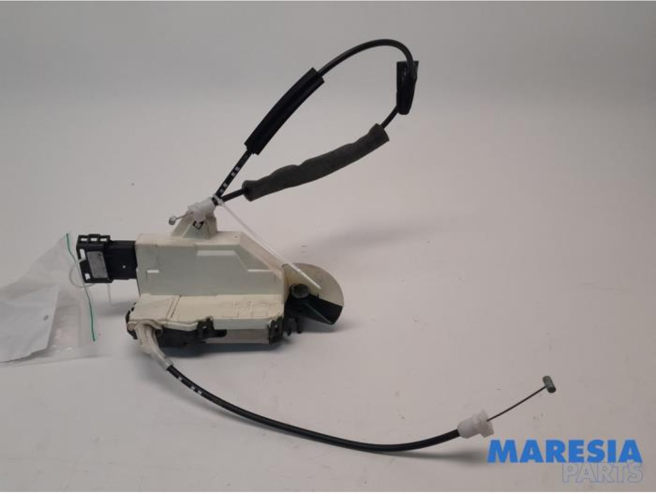 Citroen - C5 - Door lock mechanism 4-door, front left