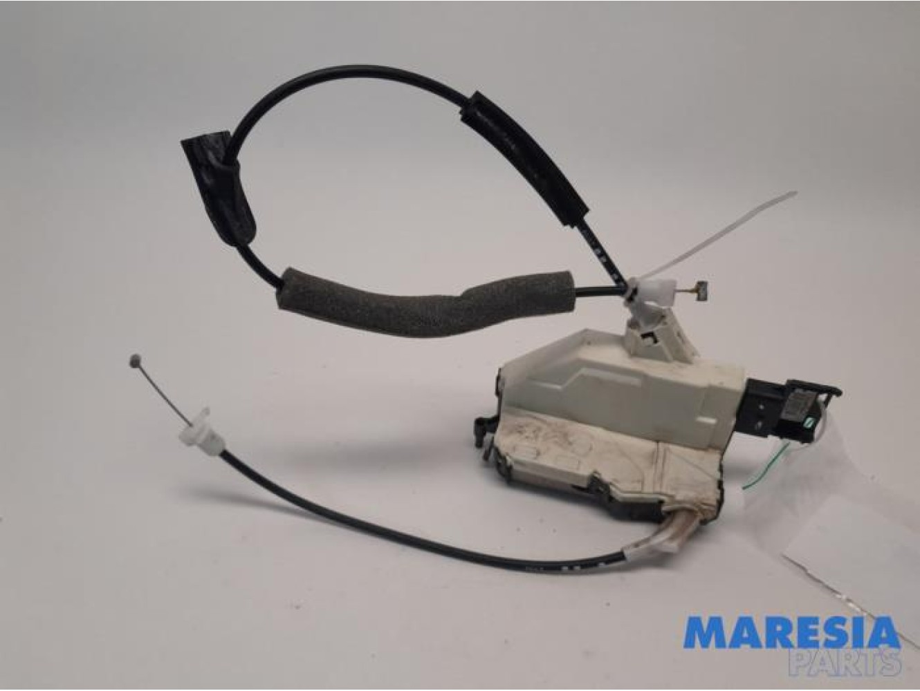 Citroen - C5 - Front door lock mechanism 4-door, right