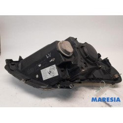 Fiat - Ducato - Headlight, left