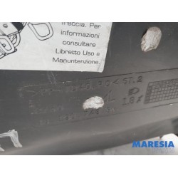 Fiat - Ducato - Headlight, left