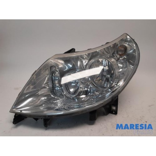 Fiat - Ducato - Scheinwerfer links
