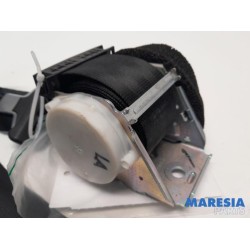 Citroen - C5 - Sicherheitsgurt links hinten