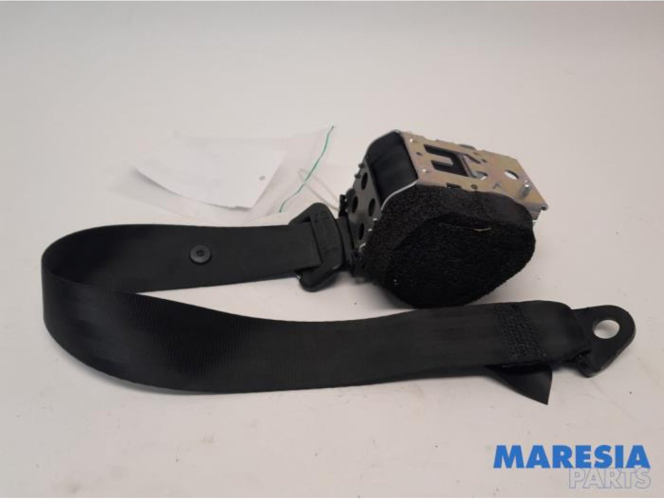 Citroen - C5 - Sicherheitsgurt links hinten