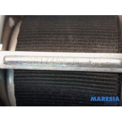 Citroen - C5 - Sicherheitsgurt links hinten