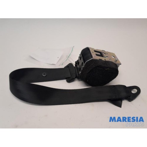 Citroen - C5 - Sicherheitsgurt links hinten