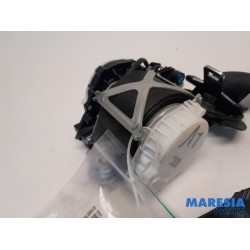 Citroen - C5 - Sicherheitsgurt links vorne