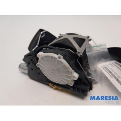Citroen - C5 - Sicherheitsgurt links vorne