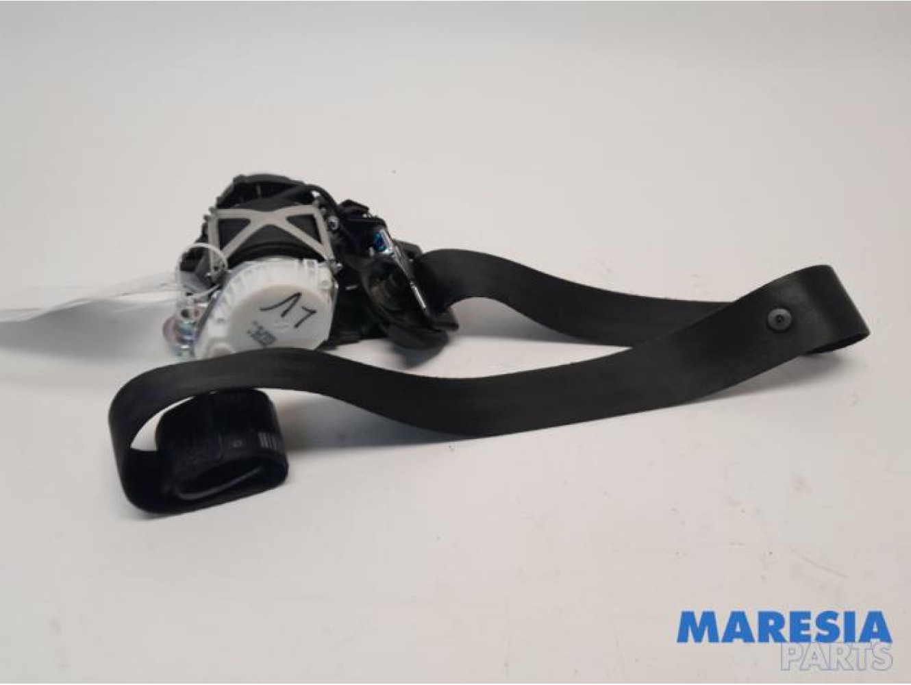 Citroen - C5 - Sicherheitsgurt links vorne