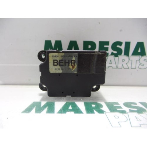 Peugeot - 307 - Heater valve motor