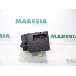 Peugeot - 307 - Heater valve motor
