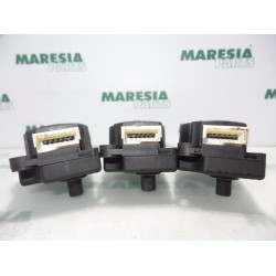 Peugeot - 307 - Heater valve motor