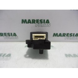Peugeot - 307 - Heater valve motor