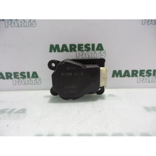 Peugeot - 307 - Heater valve motor