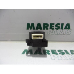 Peugeot - 307 - Heater valve motor
