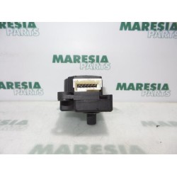 Peugeot - 307 - Heater valve motor