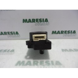 Peugeot - 307 - Heater valve motor