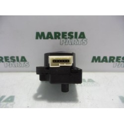 Peugeot - 307 - Heater valve motor