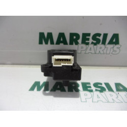 Peugeot - 307 - Heater valve motor
