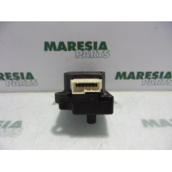 Peugeot - 307 - Heater valve motor