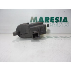 Peugeot - 307 - Heater valve motor