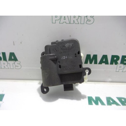 Peugeot - 307 - Heater valve motor