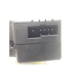 Peugeot - 307 - Heater valve motor