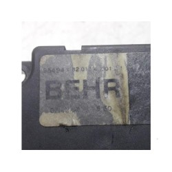 Peugeot - 307 - Heater valve motor