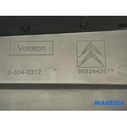 Citroen - C5 - Dashboard vent