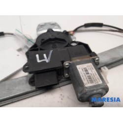 Citroen - C5 - Fenstermechanik 4-türig links vorne