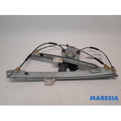 Citroen - C5 - Fenstermechanik 4-türig links vorne